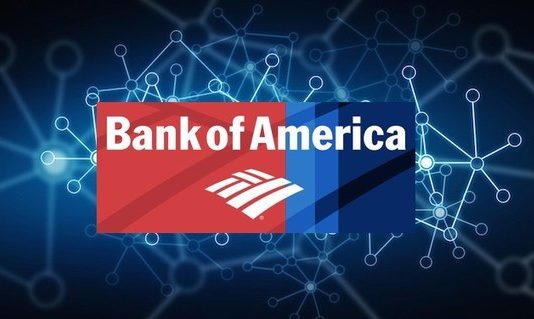 Bank of America Files Patent for Cryptocurrency Custody System