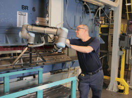 Skills gap is worsening in US manufacturing industry