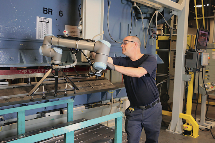 Skills gap is worsening in US manufacturing industry