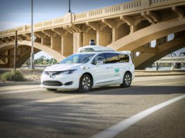 Waymo launches self-driving car service Waymo One –