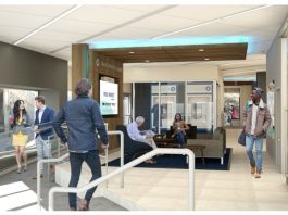 JPMorgan Chase Opens First Retail Branch in Greater Boston | Business Wire