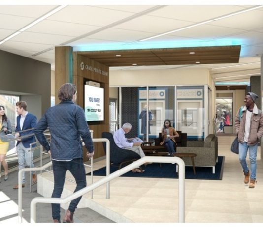 JPMorgan Chase Opens First Retail Branch in Greater Boston | Business Wire