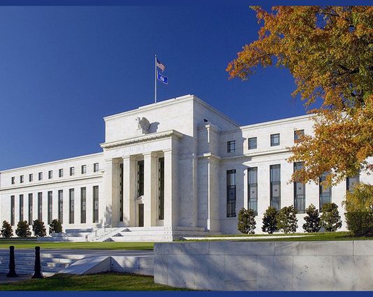 Fed Leaves Rates Unchanged, Drops Reference To Gradual Rate Hikes