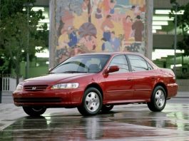 Statement by American Honda Regarding Recall of Takata Desiccated Replacement Driver Front Airbag Inflators – Recalls – Honda News