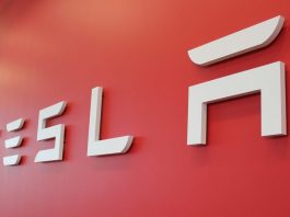 Tesla (TSLA) appoints new CFO and CAO in finance team shakeup