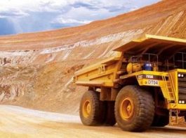 Newmont Mining Rejects Hostile Takeover Bid From Canada’s Barrick Gold