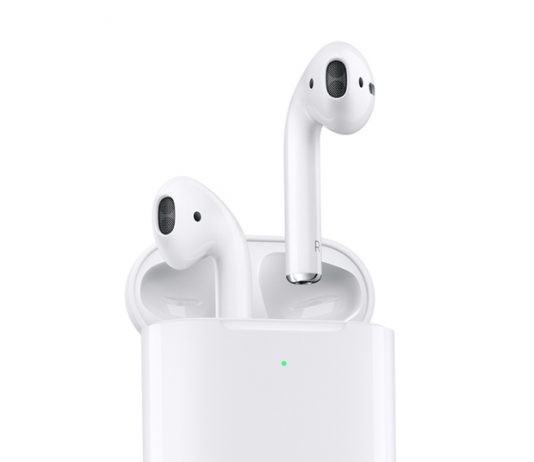 AirPods, the world’s most popular wireless headphones, are getting even better – Apple