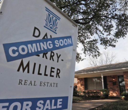 US long-term mortgage rates down; 30-year average at 4.14%