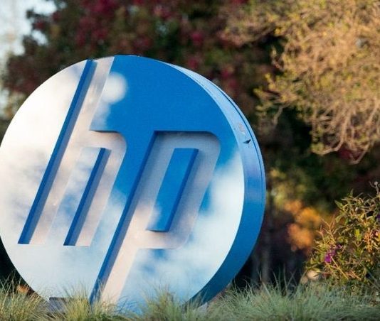 HP Enterprise said to near deal for supercomputer maker Cray